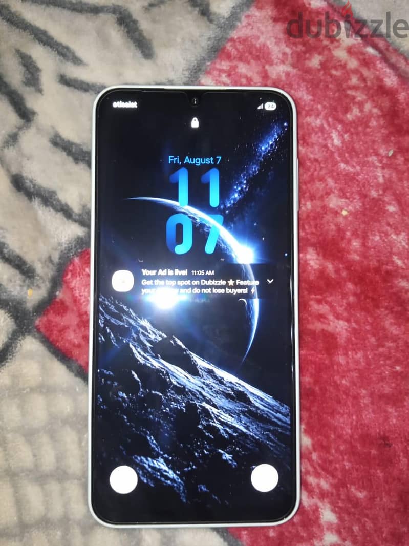 Samsung A16 9