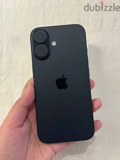 Apple - iPhone 16