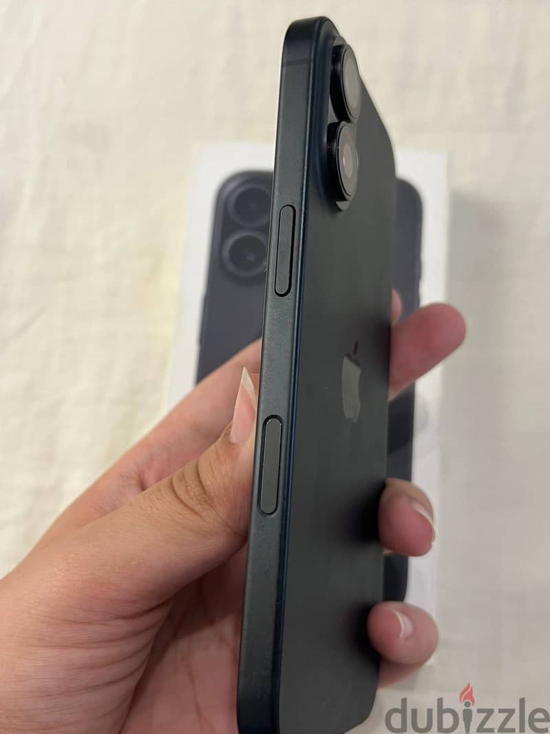 Apple - iPhone 16 1