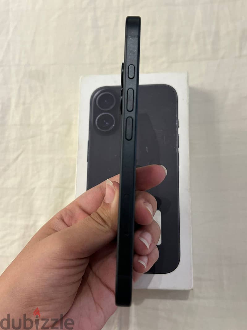 Apple - iPhone 16 2