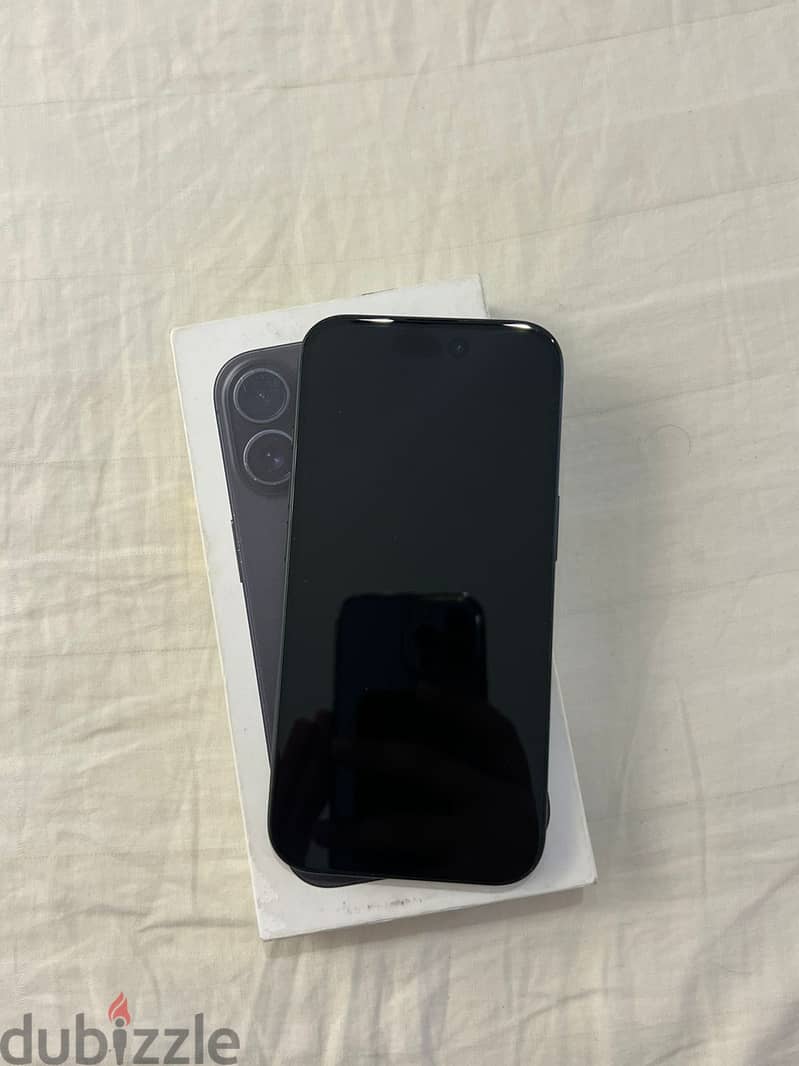 Apple - iPhone 16 5
