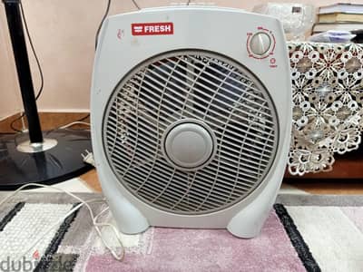 مرزوح بوكس مستعمله