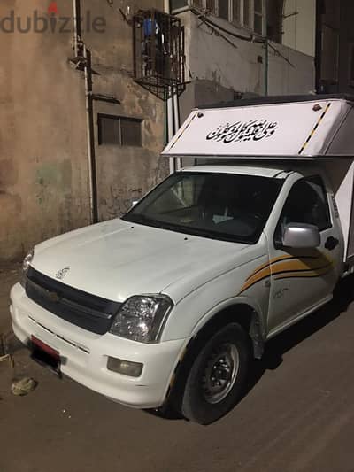 ايسوزو دى ماكس 2006