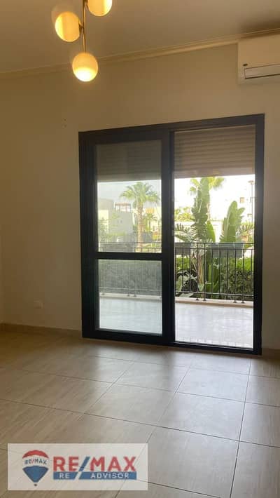 Apartment for Rent in Westown – Beverly Hills – Sodic – Sheikh Zayed