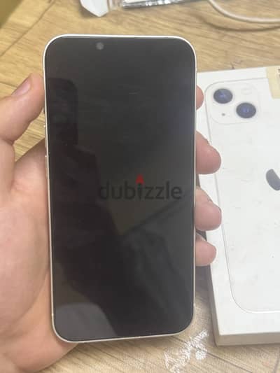 Apple - iPhone 13