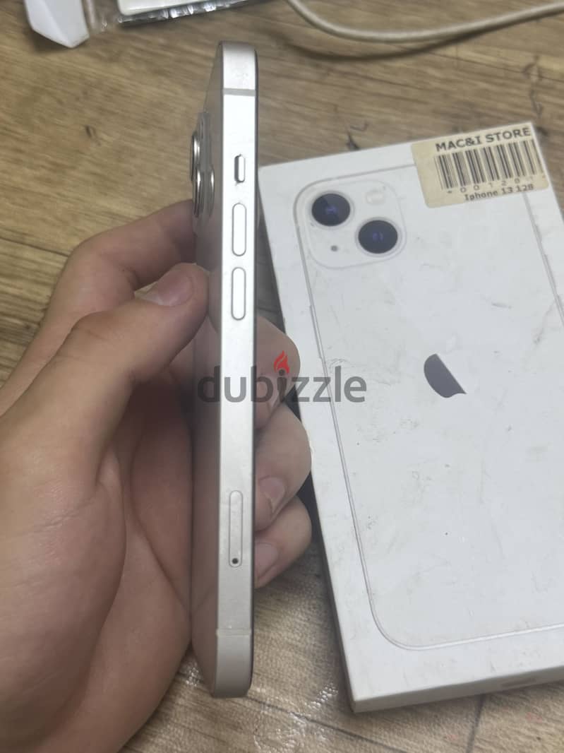 Apple - iPhone 13 1