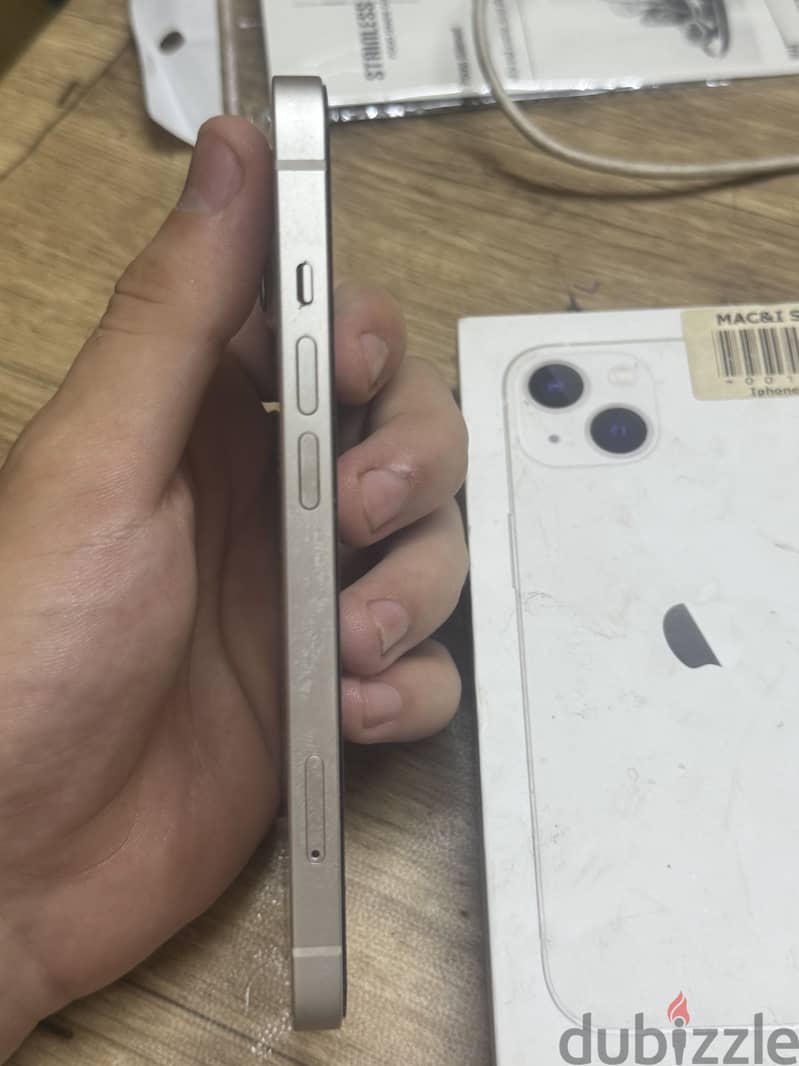 Apple - iPhone 13 2