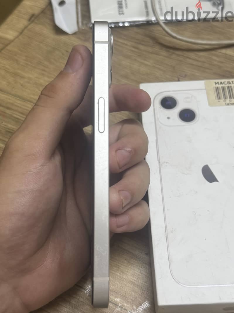 Apple - iPhone 13 3
