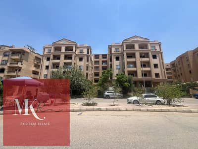 للبيع شقة 182 مترفي كميوند اللوتس التجمع الخامس نيو كايروشارع التسعين والجامعة الأمريكية Lotus Fifth Settlement New Cairo
