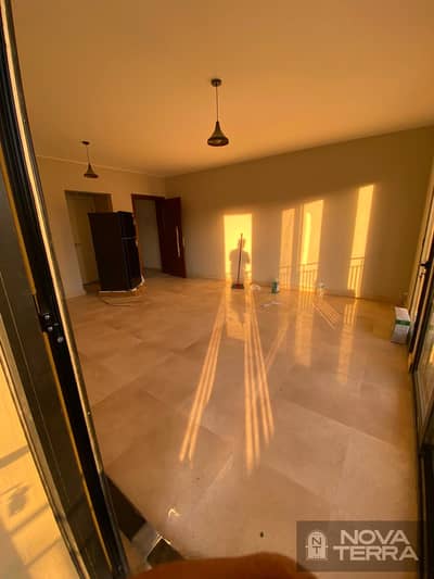 Luxury Apartment for Rent – O West, 6th of October