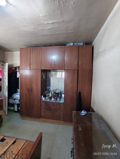 Master bed room