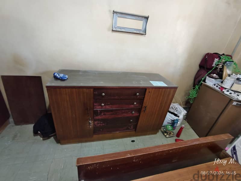 Master bed room 3