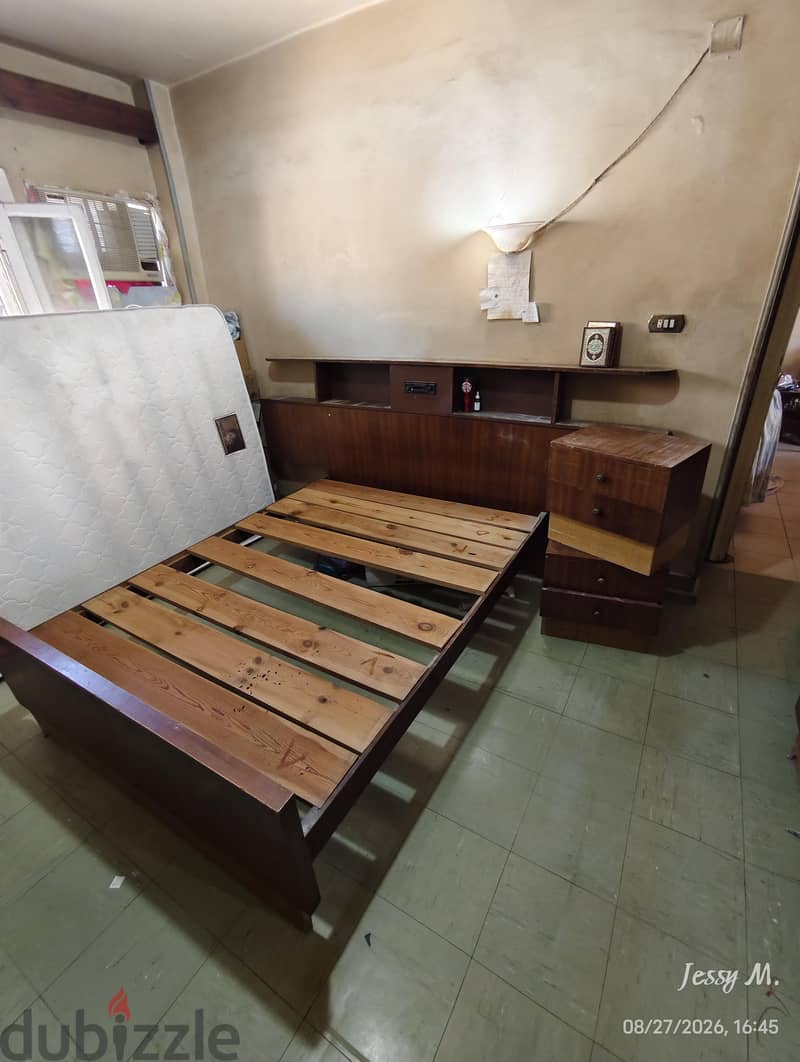 Master bed room 4