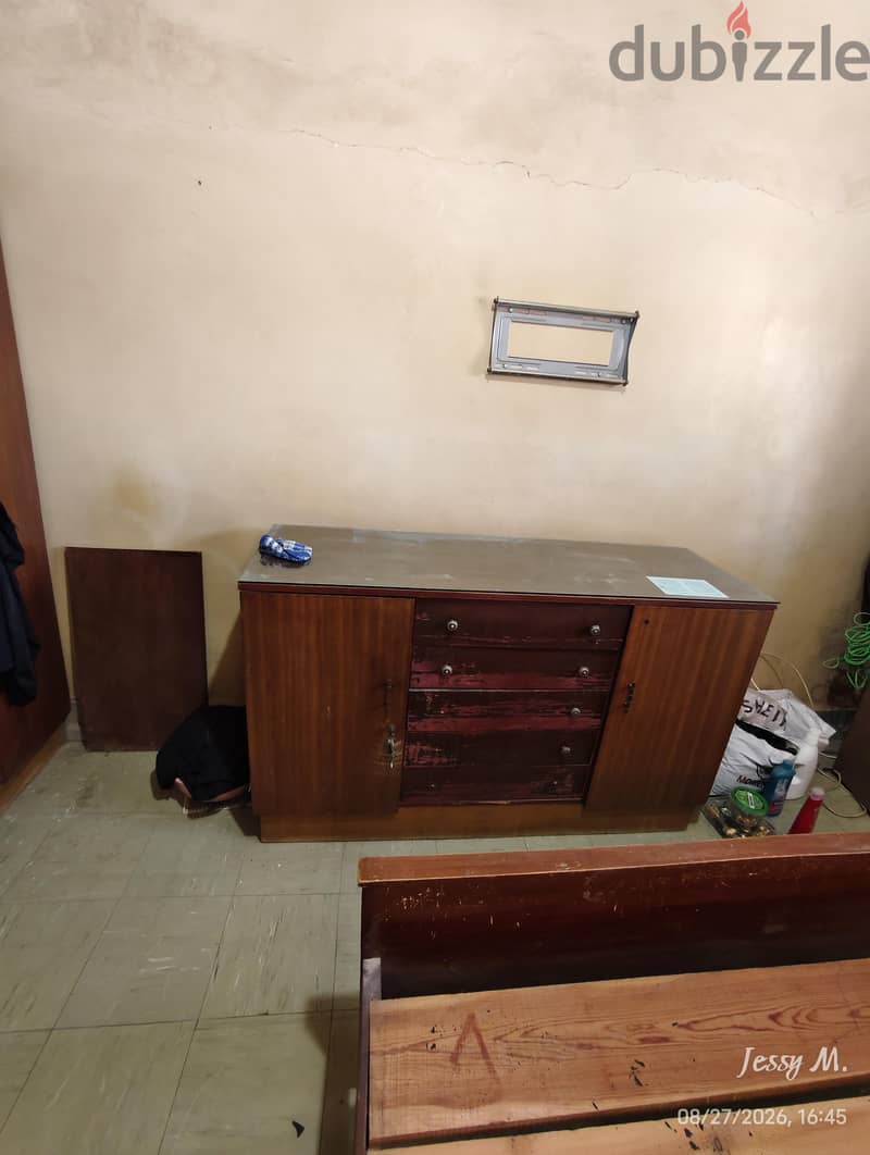 Master bed room 5