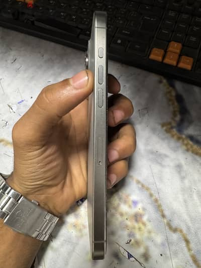 آبل - آيفون 15 برو ماكس
