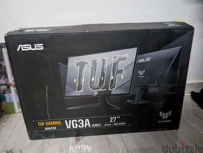 Asus 27" 180hz gaming monitor