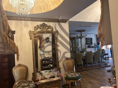 villa for sale in dyar park new cairo prime location under market price fully finished