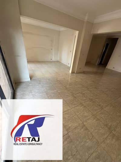 Apartment for Rent Near Al Tayran Street & Al-Azhar University, Nasr City | 170