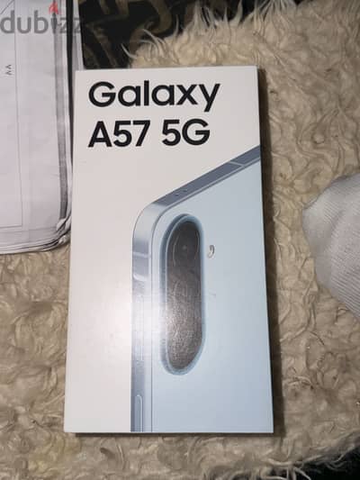 سامسونج ايه 57 5G