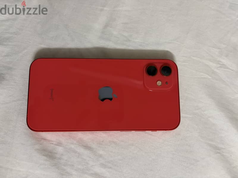 Apple - iPhone 12 1