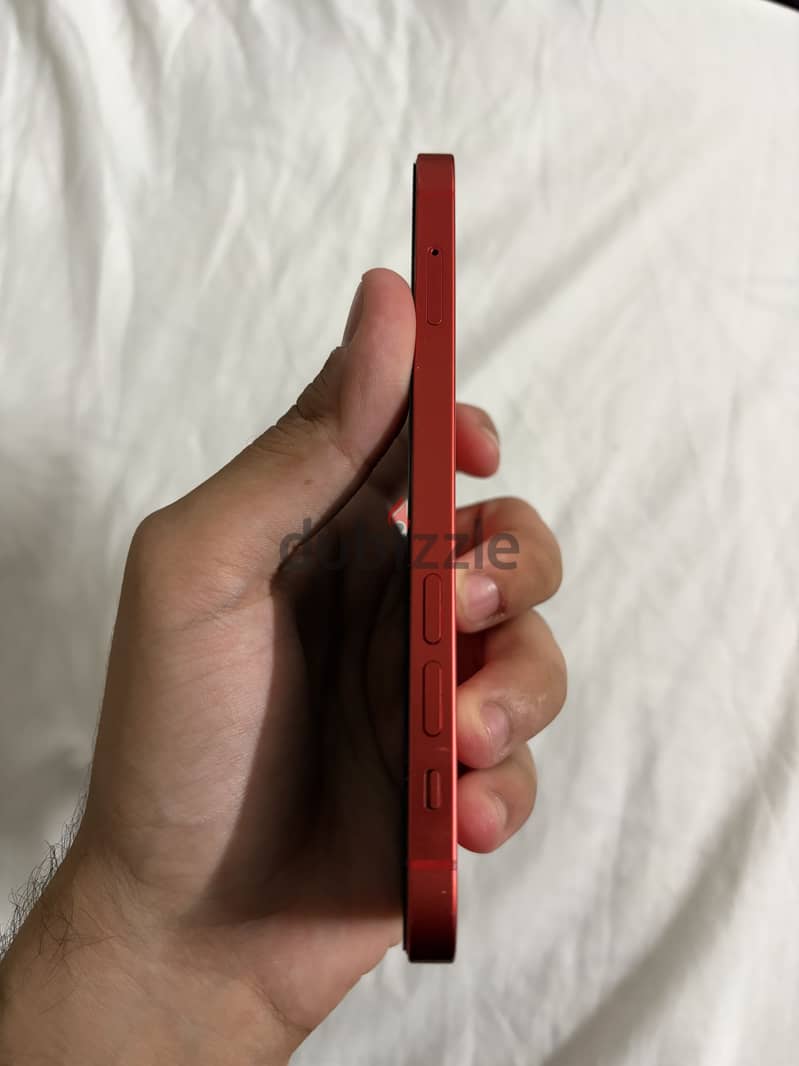 Apple - iPhone 12 5