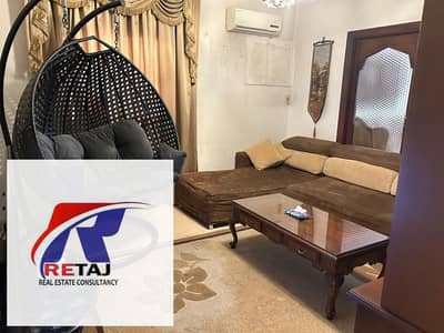 Apartment for Sale in the Sixth District, Nasr City | 140 sqm