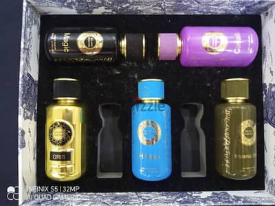عطور ات بولند الكويتية