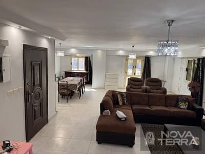 Apartment for Sale in Sheikh Zayed – 7th District
