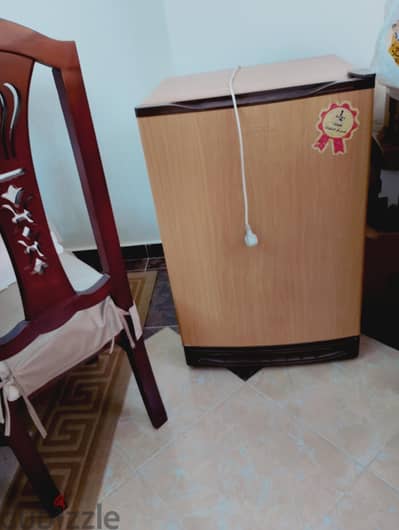 ديب فريزر الاسكا للبيع