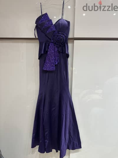 فستان سهره وافراح