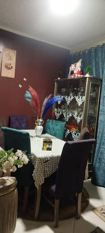غرفه أطفال وسفره كامله