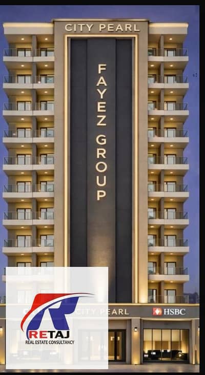 Apartment for sale in Nasr City, 150 sq m, on the main Ali Amin Street. Prime location with a distinctive facade, close to all malls and services. Spe