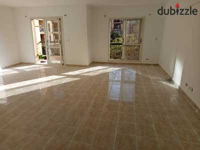 Apartment for rent in Al Rehab, 182 sq m, near services and the Eastern Market.