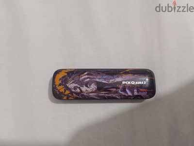 aspire pixo aura2