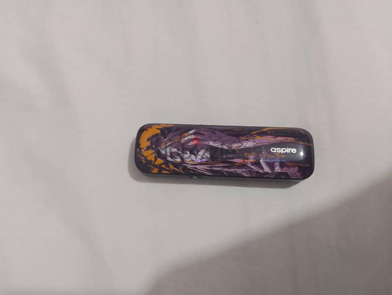 aspire pixo aura2 3