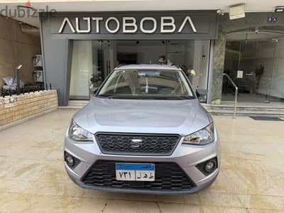 Seat Arona 2021