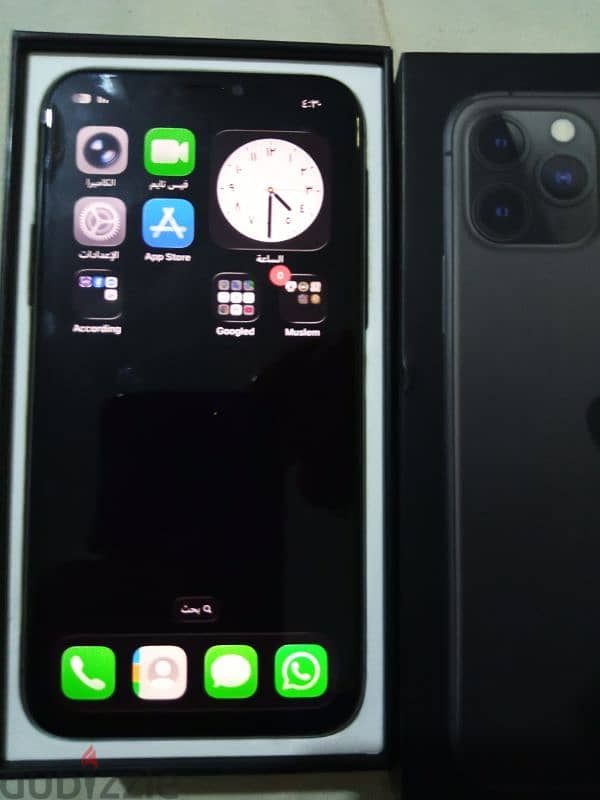 iphone 11 pro 2