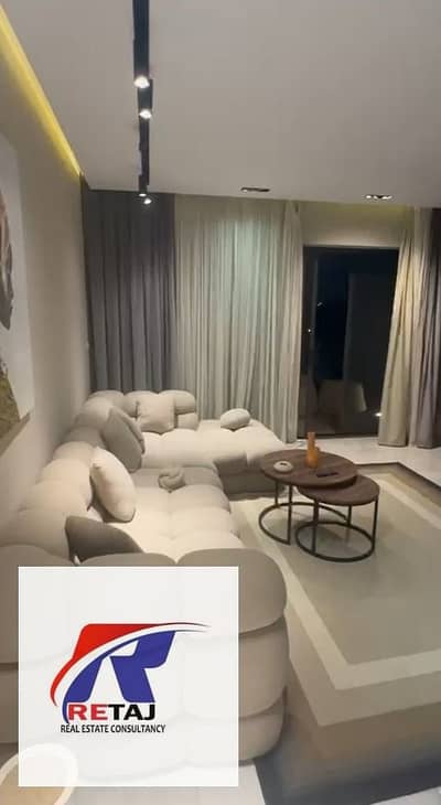 Lake View Residence Compound, New Cairo