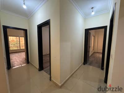 Apartment  ba7ary open view on wide garden in wesal