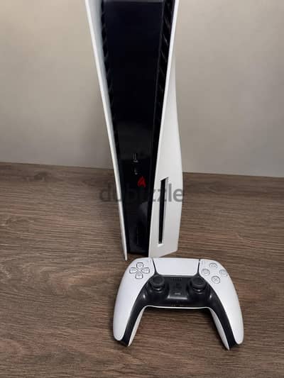 playstation 5 Fat CD