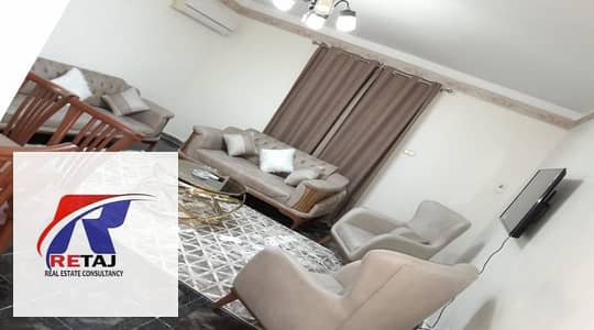 100m² Apartment for Sale – Near Citystars (Supply & Logistics Buildings), Nasr City