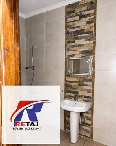 Ultra Super Lux Apartment for Rent in Al Banafseg 11