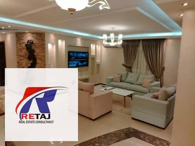 Unmissable opportunity! Furnished apartment for rent, 200 sq m, behind Genena Mall in the First District.