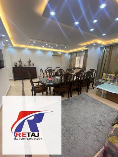 Milsa Buildings – Ard El Golf – Next to City Stars – Heliopolis