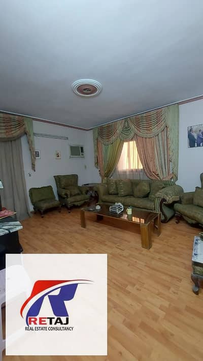 Golden Square – Between Abbas El Akkad & Makram Ebeid – Nasr City