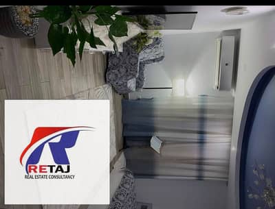 Super Lux Duplex for Sale in Al Ashrafia Compound 270m
