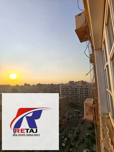 بسعر استثنائي لا يقارن امتلك شقه بحي السفارات