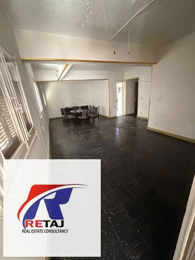 Apartment for Rent in the 8th District – Hassan El Sherif Street, Nasr City
