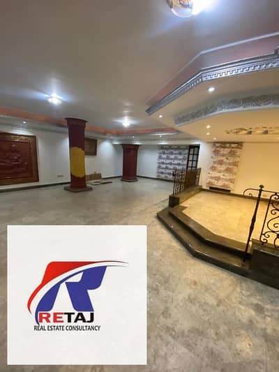 Apartment for rent (including kitchen) – 4 rooms, 3,000 sqm – Nasr City, 6th District