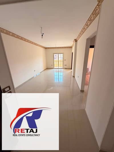 Apartment for rent under the new law, 190 square meters, West Arbella, Third Settlement.